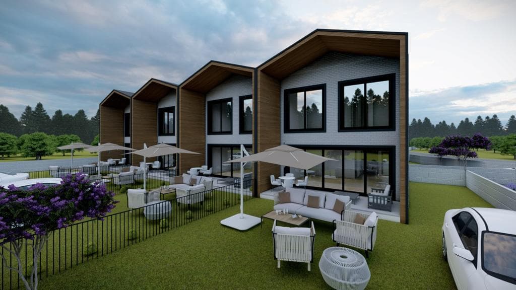 Master Villas Kartepe